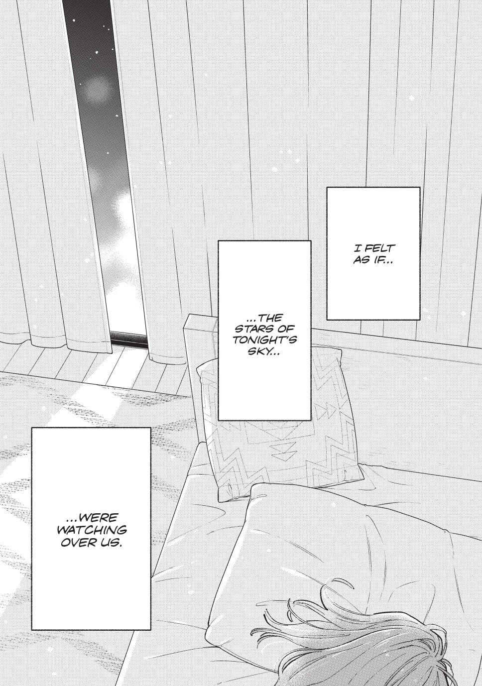 A Sign of Affection, Chapter 49 image 21